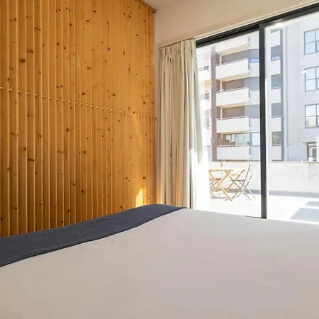 Sena 27 By Lovelystay Apartment