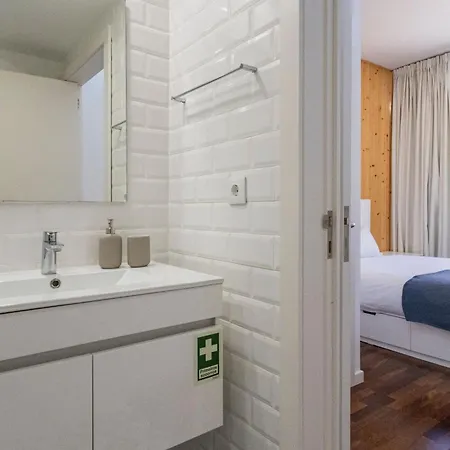 Sena 27 By Lovelystay Apartment *