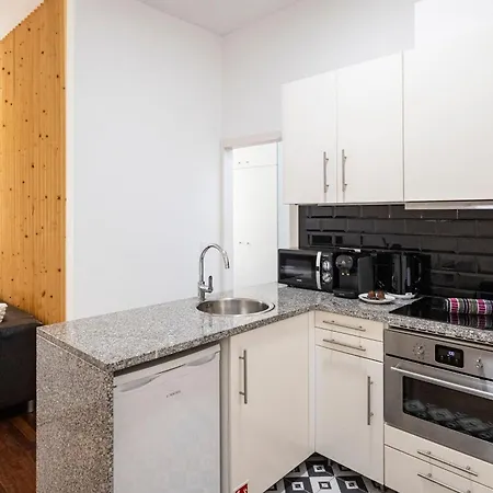 Apartment Sena 27 By Lovelystay