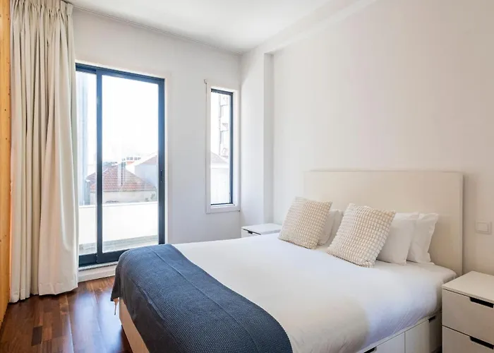 Sena 27 By Lovelystay Oporto