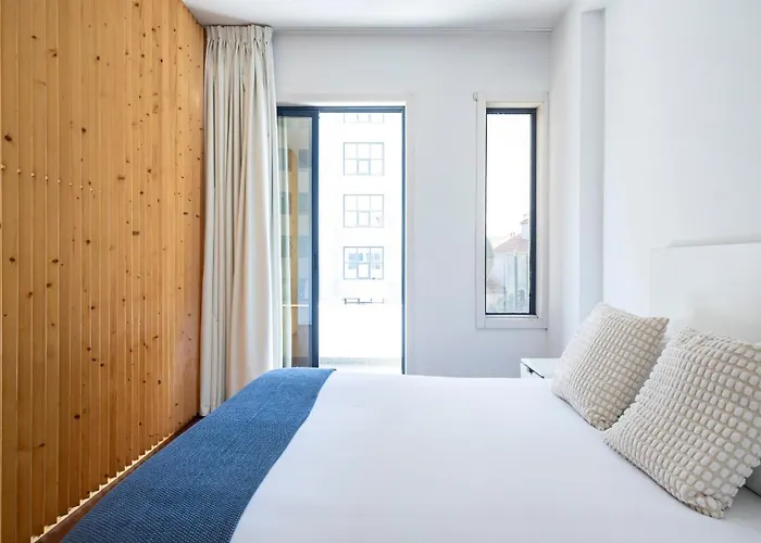 Apartamento Sena 27 By Lovelystay *