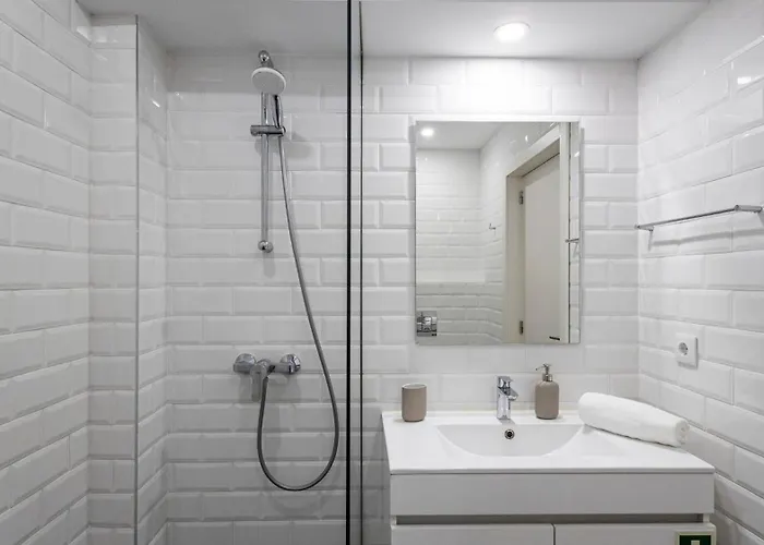 Sena 27 By Lovelystay Apartamento Oporto