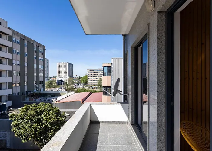 Sena 27 By Lovelystay Apartamento