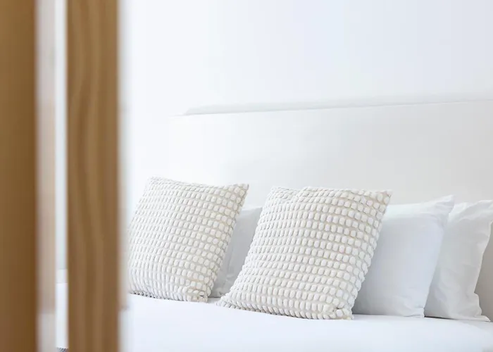 Sena 27 By Lovelystay Apartamento *