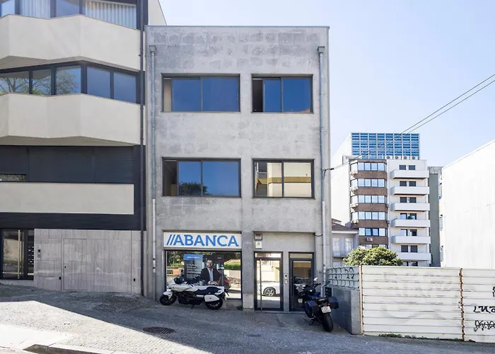 Apartamento Sena 27 By Lovelystay *