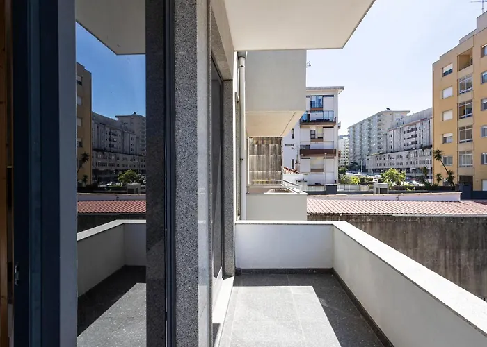 Sena 27 By Lovelystay Apartamento Oporto