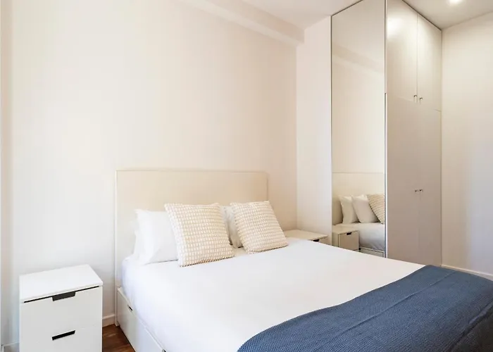 Sena 27 By Lovelystay Apartamento Oporto