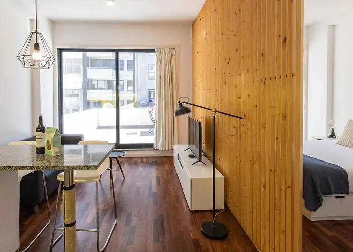 Sena 27 By Lovelystay Apartamento *