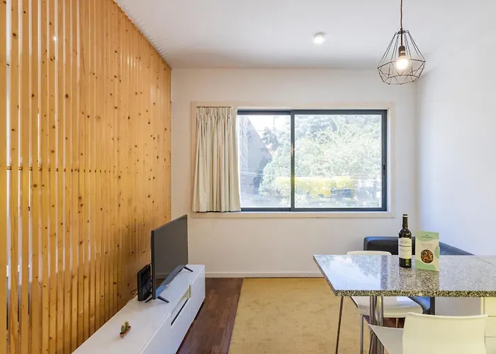 Sena 27 By Lovelystay * Oporto