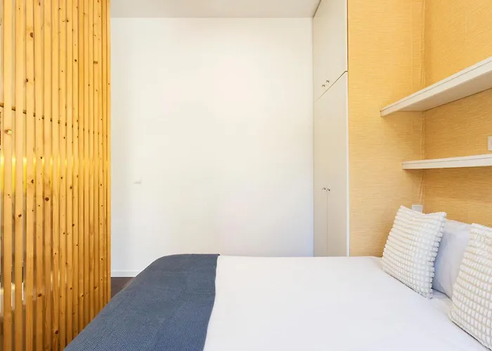 Apartamento Sena 27 By Lovelystay