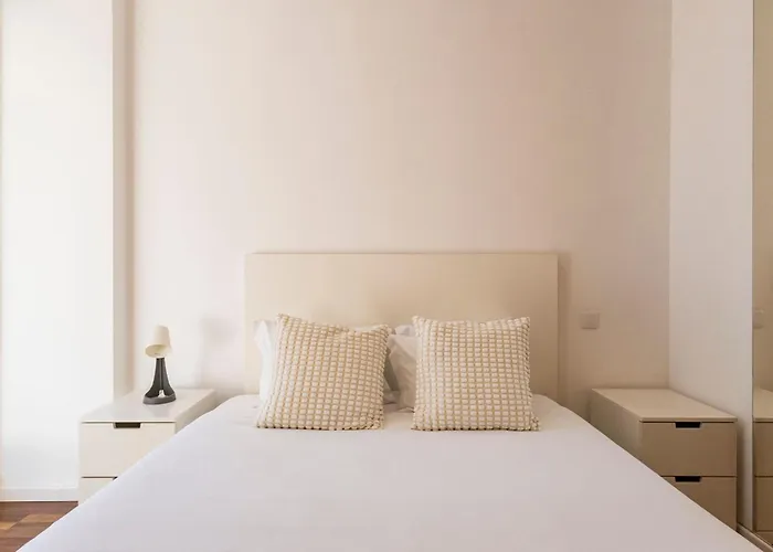 Apartamento Sena 27 By Lovelystay *