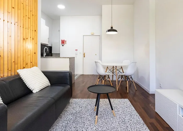 Sena 27 By Lovelystay Oporto