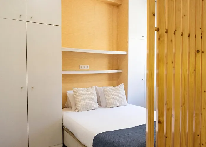 Sena 27 By Lovelystay Apartamento