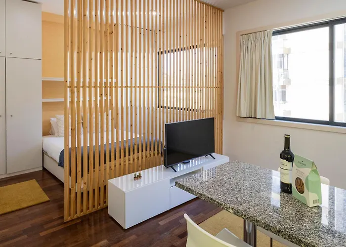 Apartamento Sena 27 By Lovelystay *