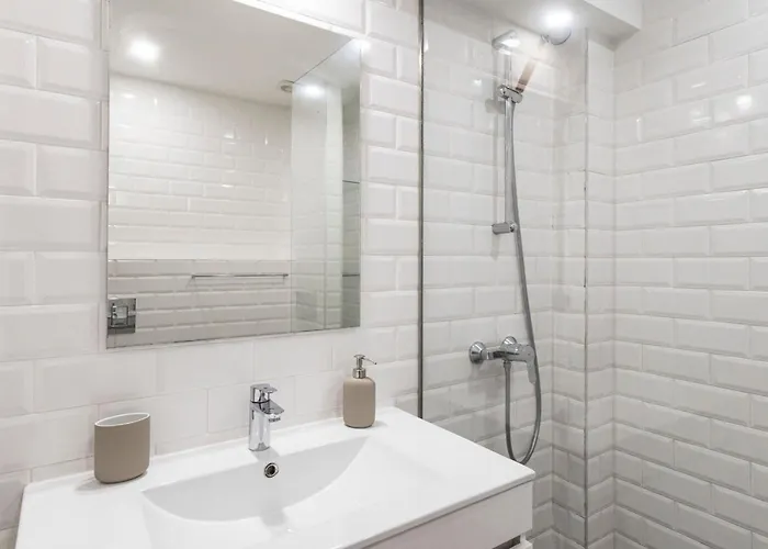 Apartamento Sena 27 By Lovelystay Oporto