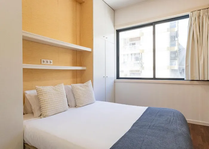 Sena 27 By Lovelystay Oporto