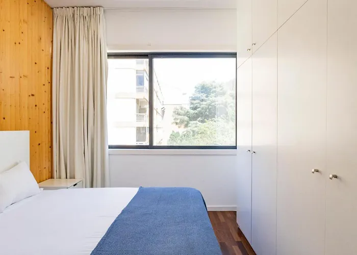 Sena 27 By Lovelystay Apartamento