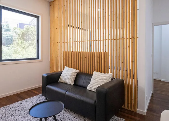 Sena 27 By Lovelystay Apartamento