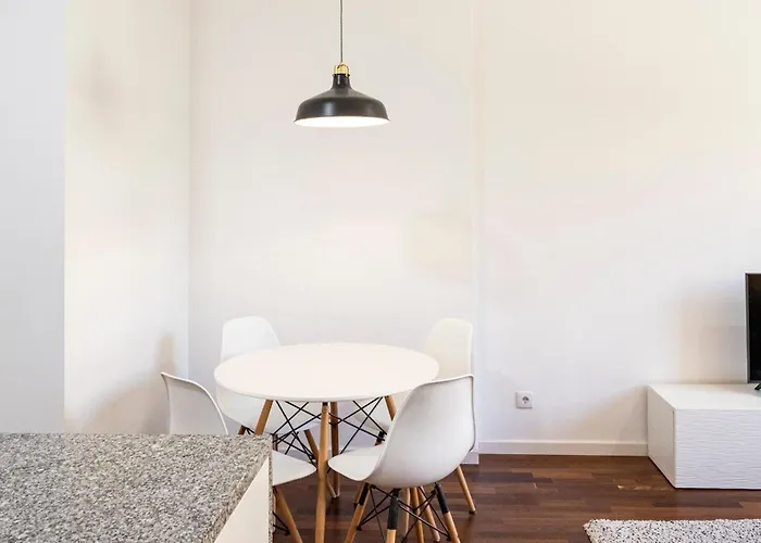 Apartamento Sena 27 By Lovelystay