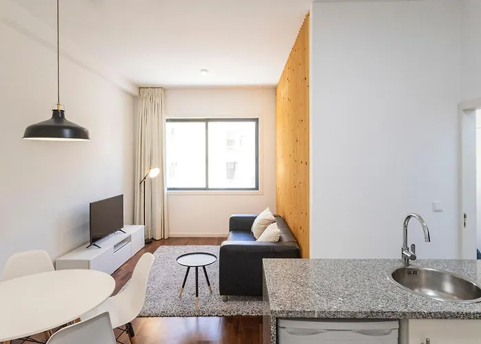 Apartamento Sena 27 By Lovelystay *