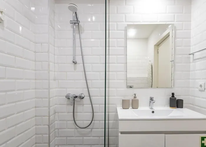 Apartamento Sena 27 By Lovelystay Oporto