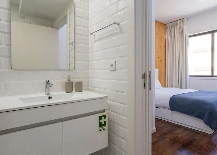 Sena 27 By Lovelystay Apartamento *