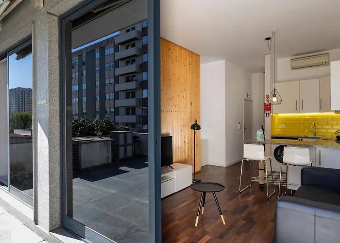 Sena 27 By Lovelystay