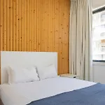 Sena 27 By Lovelystay Appartamento Oporto