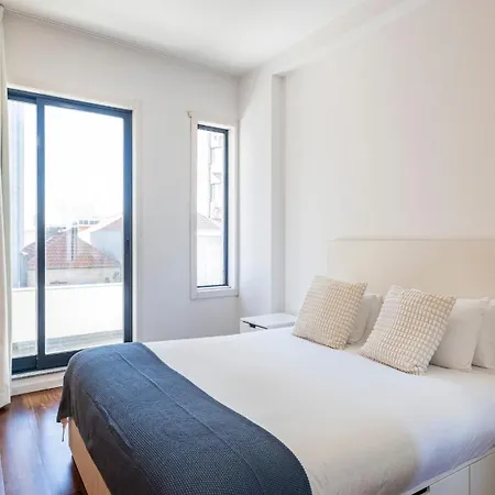 Sena 27 By Lovelystay ポルト