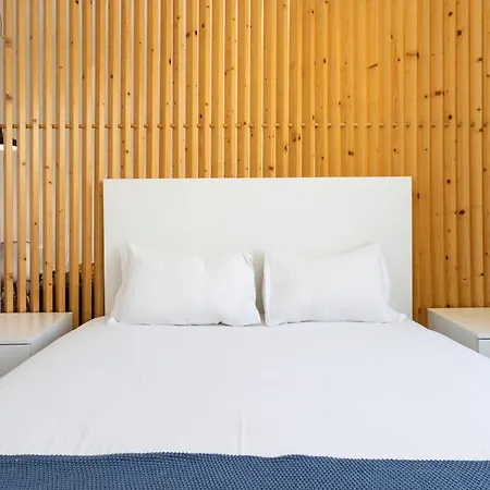 Sena 27 By Lovelystay * ポルト