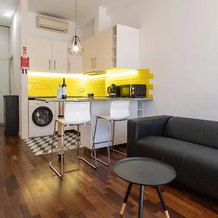 Sena 27 By Lovelystay * ポルト