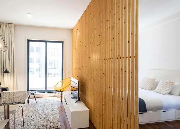 Sena 27 By Lovelystay Πόρτο