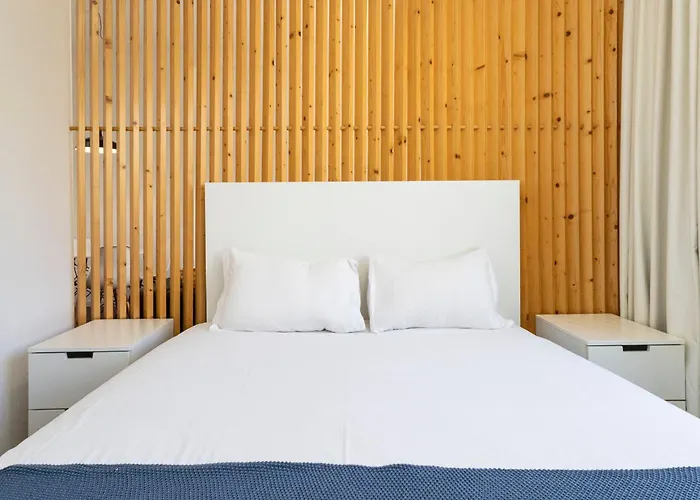 Sena 27 By Lovelystay * Πόρτο