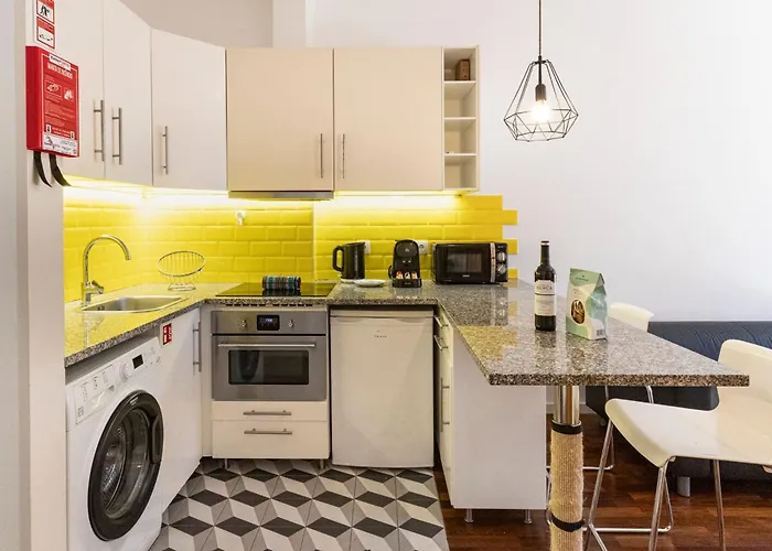 Sena 27 By Lovelystay * Πόρτο