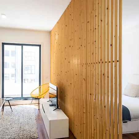 Sena 27 By Lovelystay Πόρτο