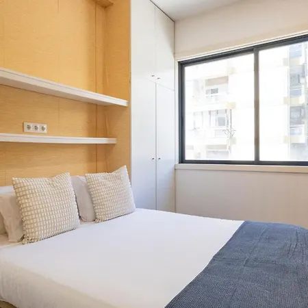 Sena 27 By Lovelystay Πόρτο