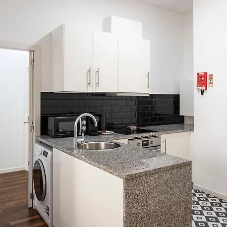 Sena 27 By Lovelystay * Πόρτο