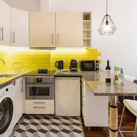 Sena 27 By Lovelystay * Πόρτο