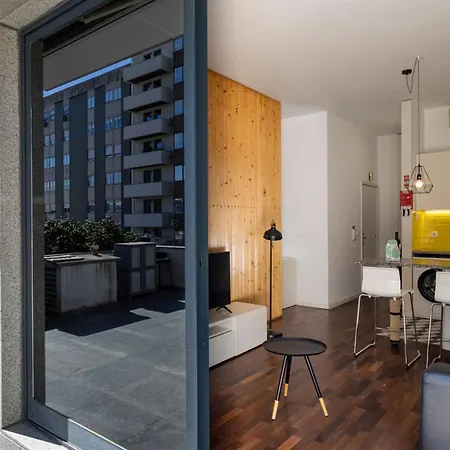 Sena 27 By Lovelystay