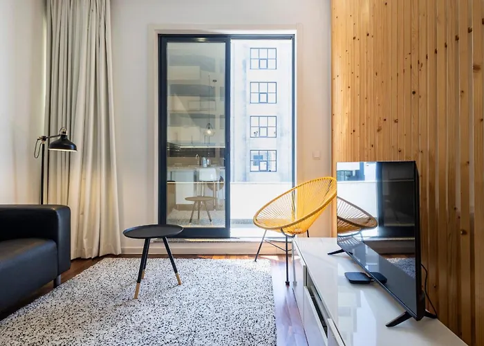 Apartment Sena 27 By Lovelystay