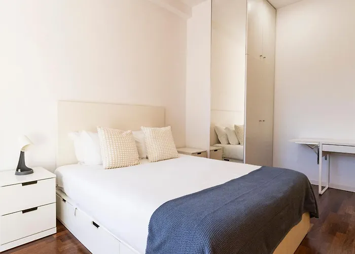 Apartment Sena 27 By Lovelystay Porto