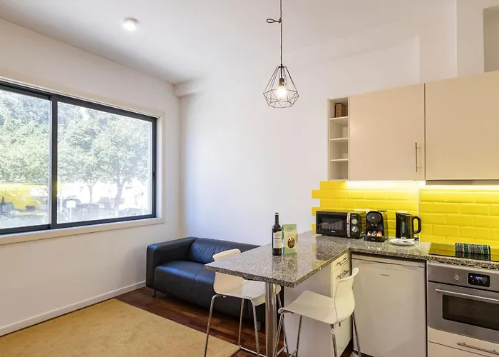 Apartment Sena 27 By Lovelystay